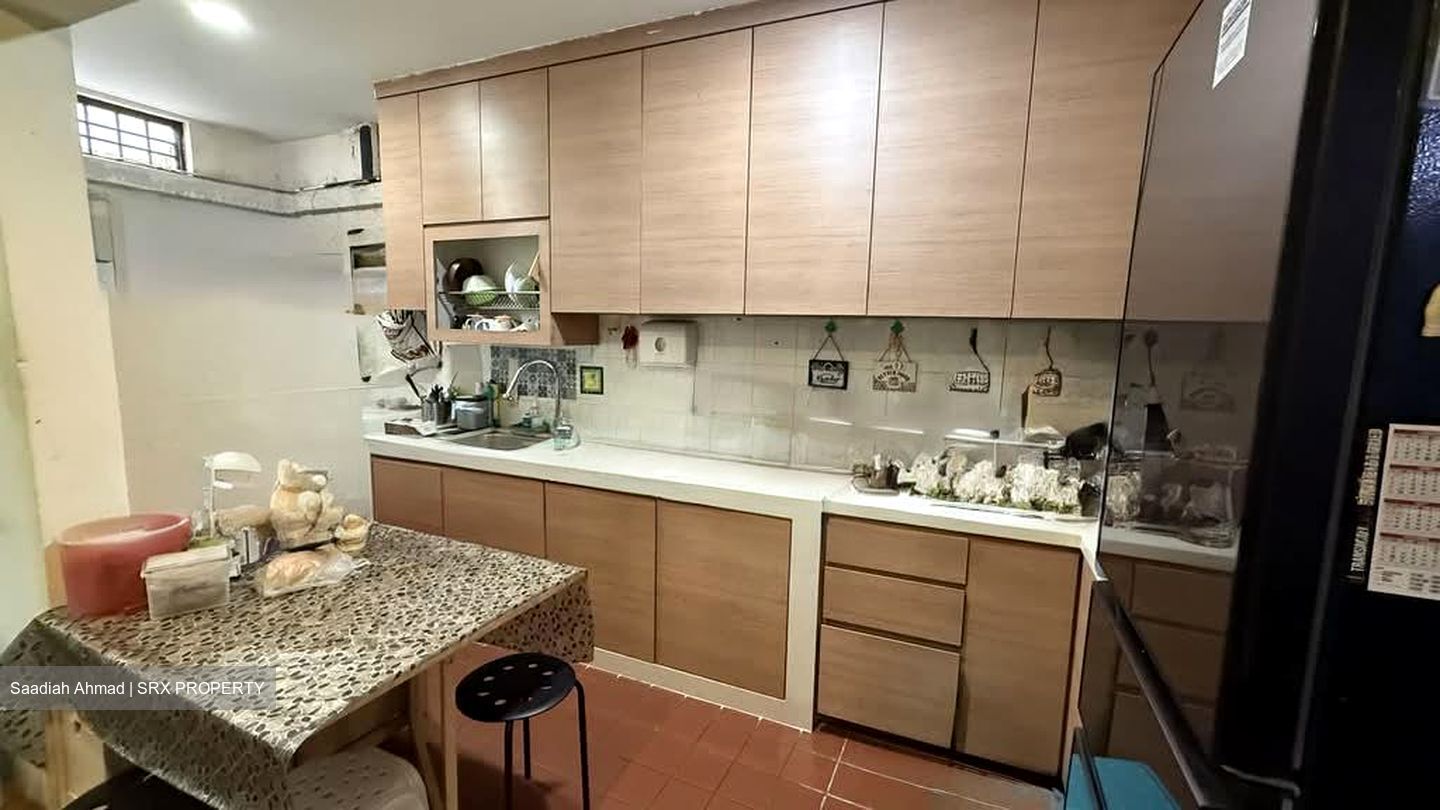 Opera Estate (D15), Terrace #591555891